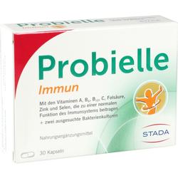 PROBIELLE IMMUN