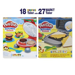 Play-Doh Knete-Set