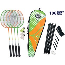 Talbot-Torro Badminton Set