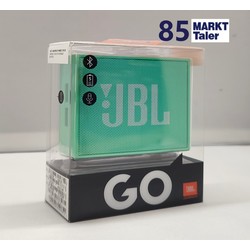 Talerprämie JBL GO Bluetooth